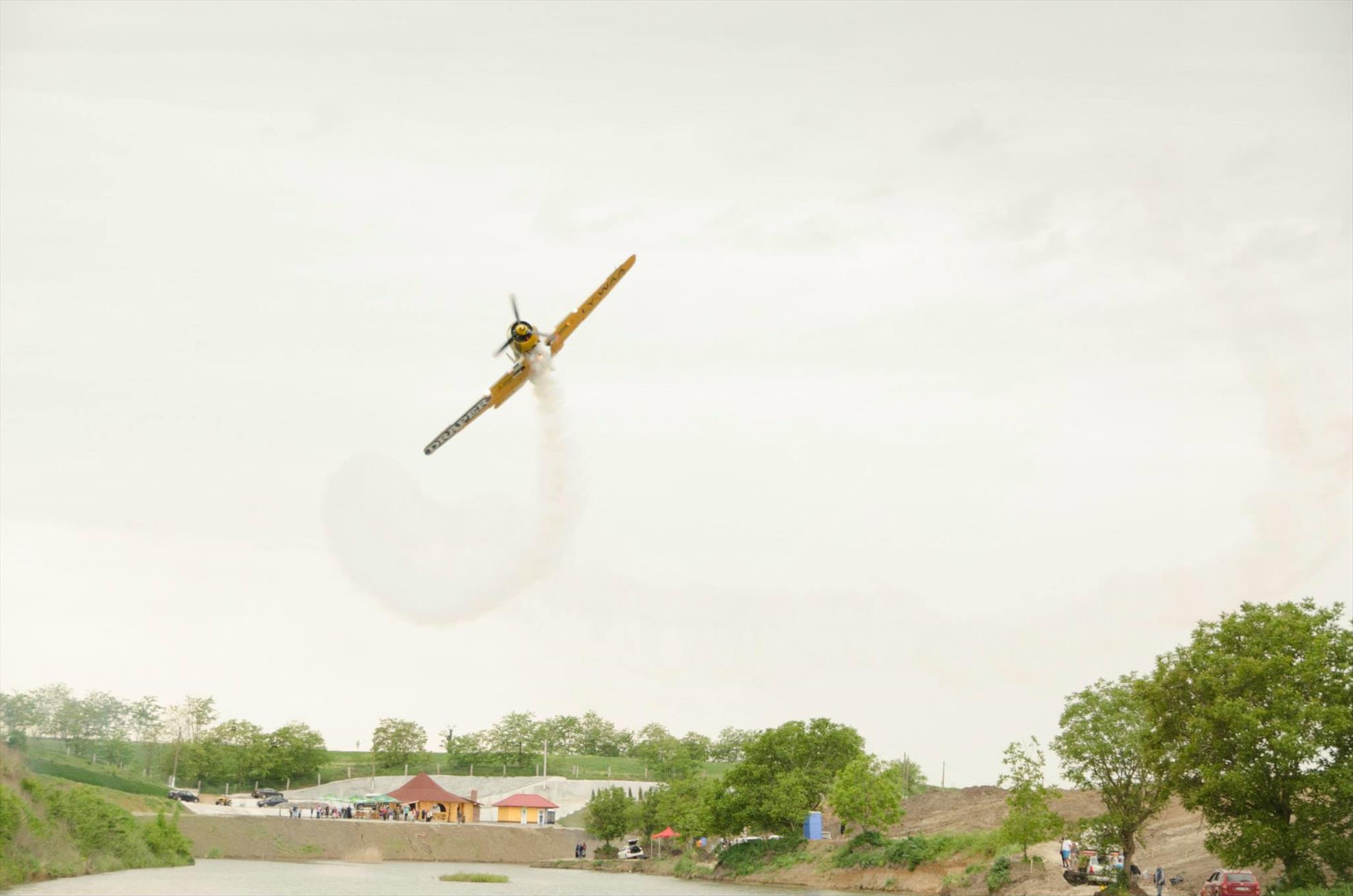 Gruiu (La da-i bataie)  8 - 10 mai. - 108475938607576906627924182349273683124087o.jpg